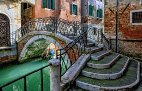 The 5 Tourism Trends in Italy: What is the New Travel Market? 