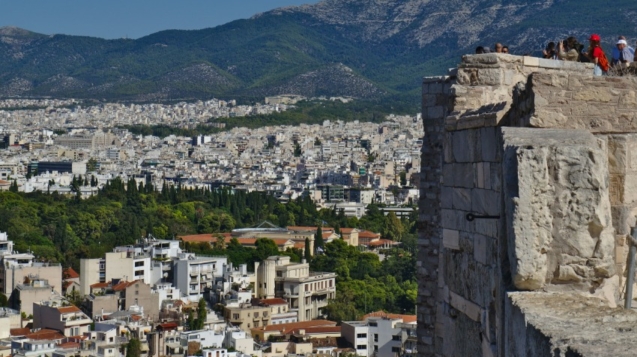 Embracing Sustainability: Greece's Journey Towards Eco-Friendly Tourism