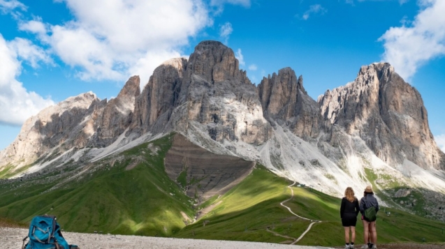 8 Secret Routes to Discover Nature in Italy 