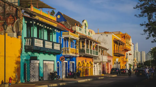 Cartagena de Indias and Its Commitment to Sustainable and Responsible Tourism