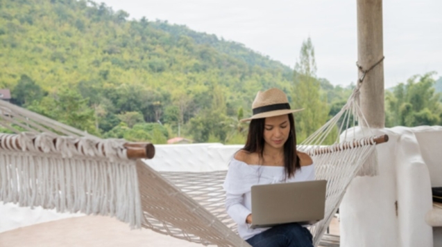 Women in the tourism sector: The challenge of leading and imparting a sustainable purpose 